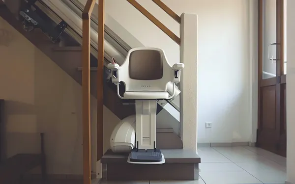 Meer vrijheid en autonomie dankzij slimme oplossingen in huis