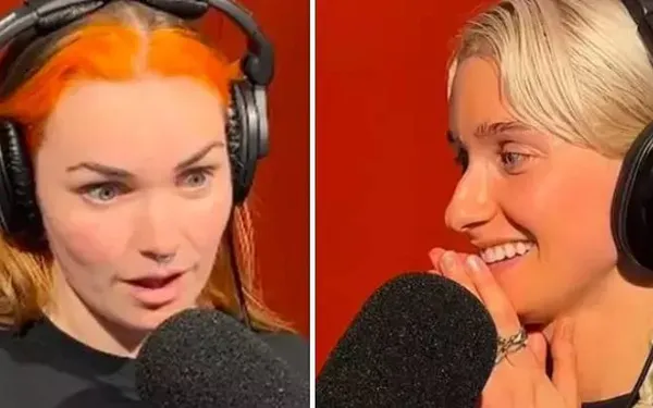 "Een man met wie ik pas samen was, deed het smerigste ooit in bed. Wat hij daarna vroeg, was nóg erger..."