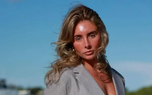 Bonnie, het wipkanon van 100 venten op één week, wil zich nu settelen: "De ware vinden is wel lastig!"