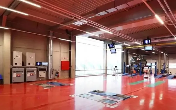 Je kans op een groene kaart bij de autokeuring vergroot door dit ene detail: "Laat niets aan het toeval over!"