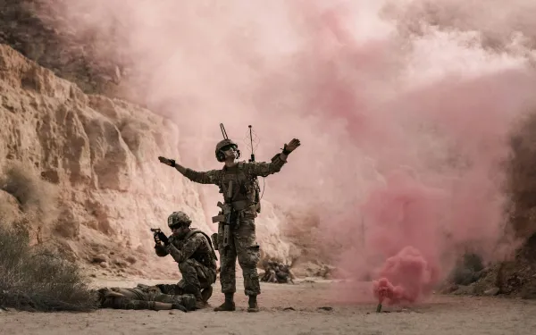 Experts onthullen: dit zijn de veiligste plekken ter wereld als WOIII ooit uitbreekt