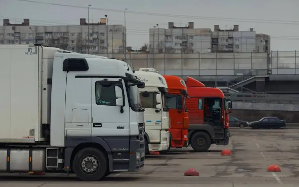 De waarheid én het loon achter het beroep van vrachtwagenchauffeur: "De mensen denken verkeerd"