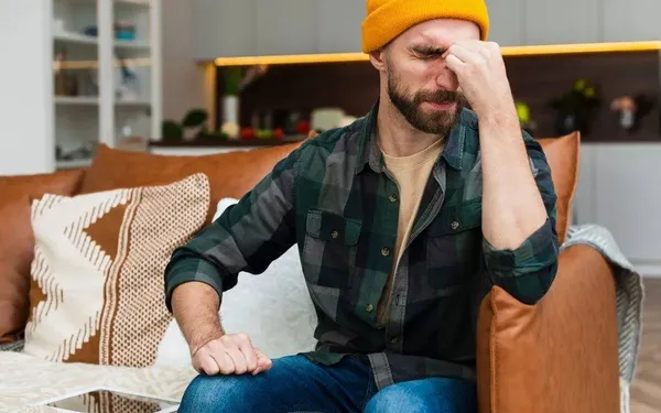 Man neemt de befaamde blauwe pilletjes... maar de versie voor stieren! En dat liep behoorlijk fout af