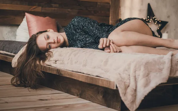 "Ik had maar één keer per jaar seks met mijn man. Totdat ik hem deze ene vraag stelde..."