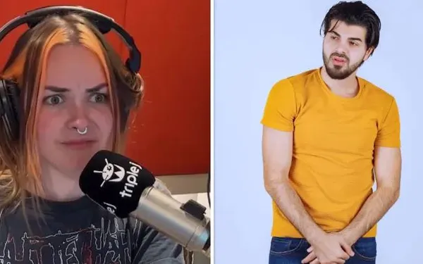 Vrouw schokt het internet: "Je gelooft nooit wat ik drie jaar lang deed met de slurf van mijn vriend..."