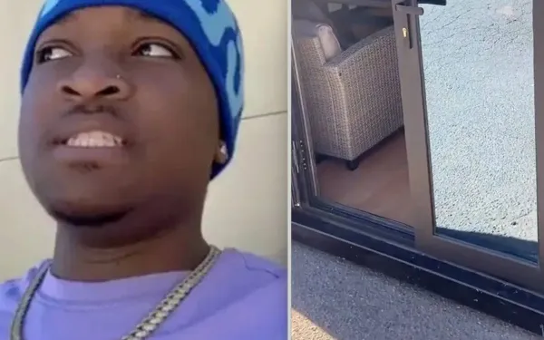 Man koopt huis van 22.000 euro op Amazon. Maar dan ziet hij het voor de eerste keer in het echt...