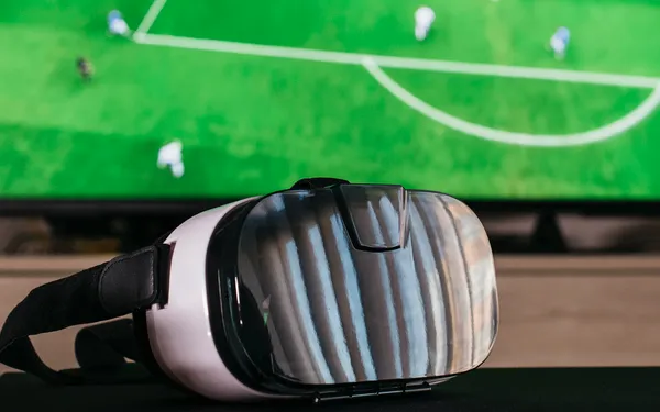 Technologie en voetbal: zo kunnen apps en tools je helpen bij beslissingen