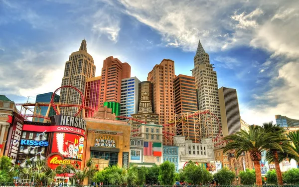 Het turbulente leven van goklegende Archie Karas