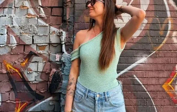 Pauline De Vos toont met heerlijke foto's waarom Junior Planckaert nu in een hoekje zit te huilen