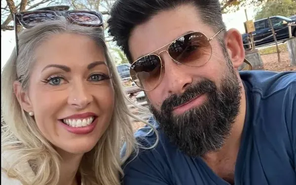 "Mijn vrouw mocht van mij wippen met de pizzaman... Maar mijn XXL-rubbertjes waren te groot voor hem!"