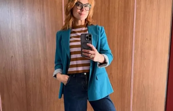 Evi Hanssen doet opmerkelijke bekentenis over haar leven tussen de lakens: "Partner snapt dat niet altijd"