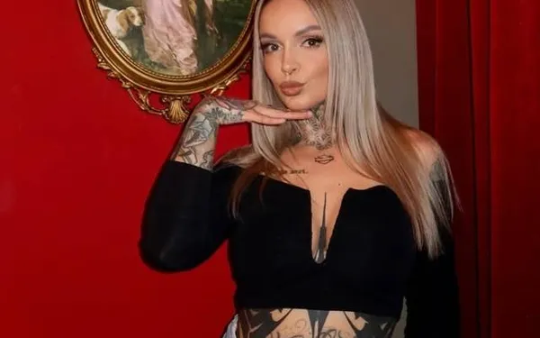 Pommeline Tillière in shock na opvallende bekentenis over haar seksleven: "Onbegrijpelijk!"