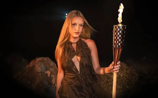 Kortrijkse Gaëlle (24) gaat mannen testen in nieuwe seizoen van 'Temptation Island': "Afwachten... en dan toeslaan!"