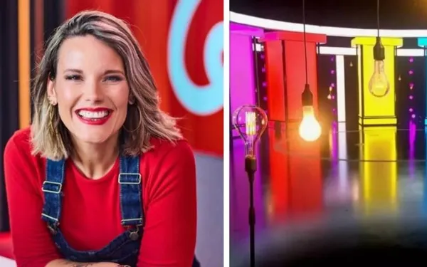 Wie trekt zijn kleren uit voor Jolien Roets? 'Naked Attraction Vlaanderen' zoekt nog kandidaten!