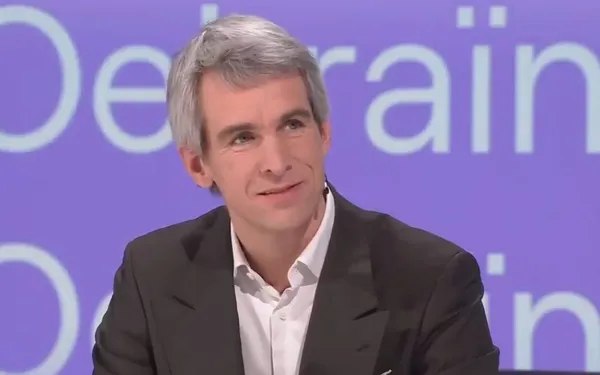 Vlaamse professor is klaar en duidelijk: "Als dat gebeurt, is de Derde Wereldoorlog begonnen!"