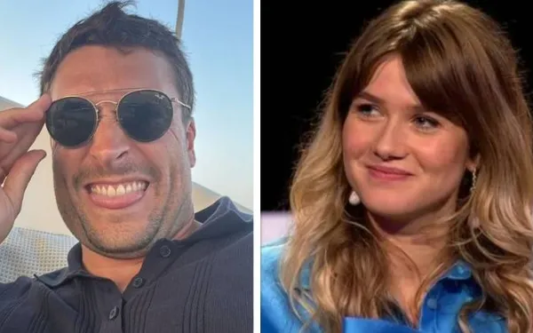 Viktor Verhulst pakt uit met straf verhaal over Charlotte Sieben, een handdoek en... de 'toverfluit' van Manu Van Acker