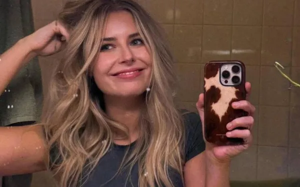 "Lekker wijf, maar..." Jade Mintjens slachtoffer van bodyshamers, maar ze reageert gevat...