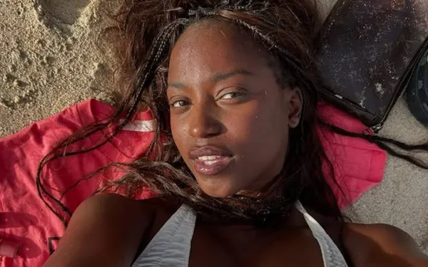 Straf verhaal van Jennifer Heylen over haar scheefwippende ex en... een biefstuk, is niet helemaal wat het lijkt