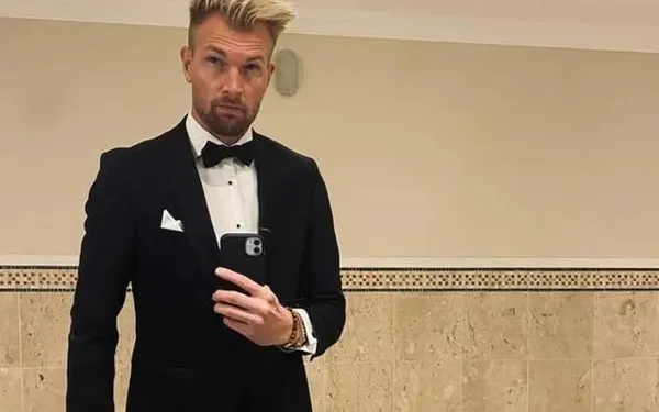 Waarom monogamie niet lukt voor Ruben Van Gucht: "Ik wist dat het geen populaire keuze was"