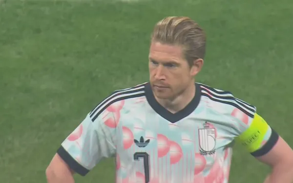 Supercomputer onthult of we mogen dromen: hoever geraken de Rode Duivels op het WK?