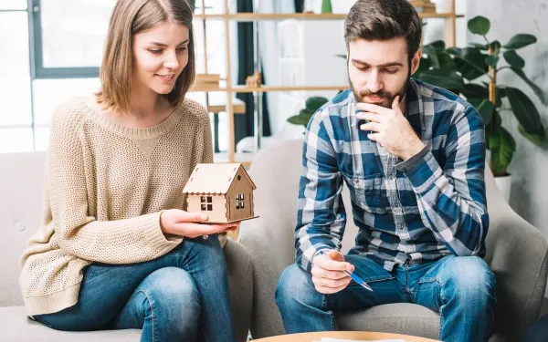 Nieuwe cijfers: kunnen jonge mensen in Vlaanderen nog een huis kopen? (spoiler alert: je wordt er niet blij van)