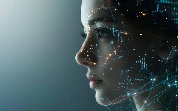 Schokkende nieuwe studie onthult 'angstaanjagend' aantal studenten met een AI-liefje