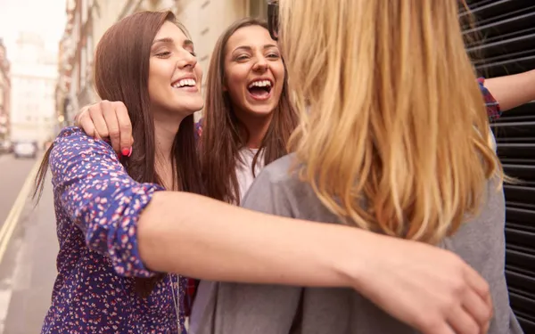 Massaal veel vrouwen gooien seks met mannen overboord! Dit ene ding doen ze nu veel liever...