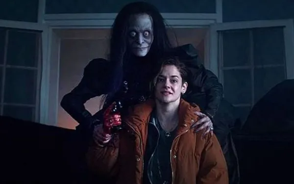 AI heeft geoordeeld: dit is de griezeligste serie op Netflix (en Stephen King gaat akkoord)