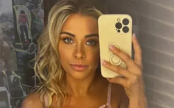 Voormalige UFC-ster Paige VanZant weigert 'extreem' fanverzoek van 50.000 dollar: "Dit ging écht veel te ver!"