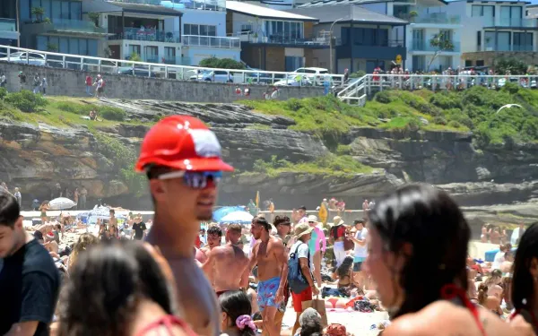 Opletten deze zomer! Op deze populaire vakantieplek gaan mensen massaal vreemd: "Huwelijken worden er verwoest!"