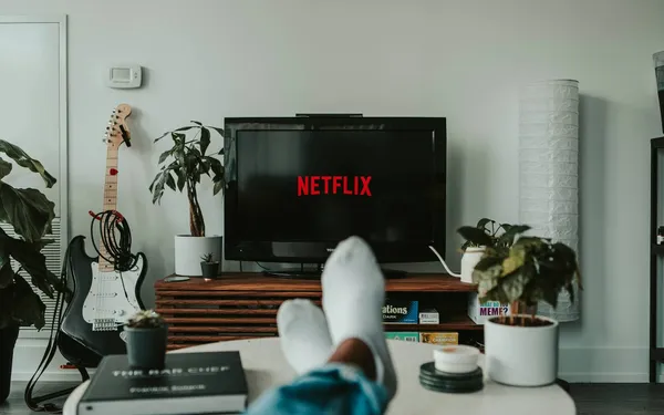 "In sommige landen beperkingen" — Netflix wordt goedkoper in België, maar er is een addertje onder het gras