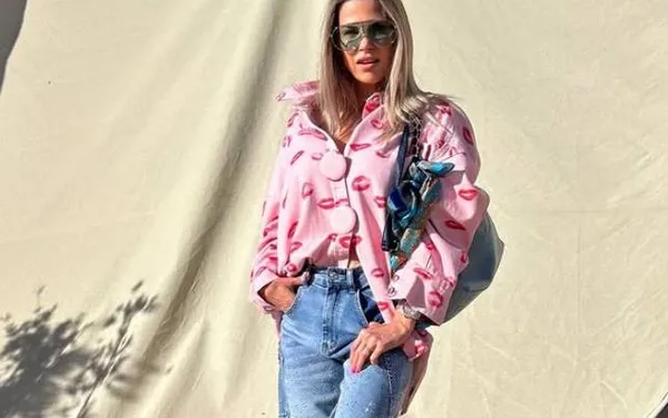 Tanja Dexters aast op een serieuze carrièreswitch en onthult haar grote droom: "Ik wil dat herbeleven"
