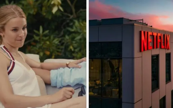 Netflix komt met nooit eerder vrijgegeven cijfers, én onthult hoeveel keer 'Knokke Off' wereldwijd werd bekeken