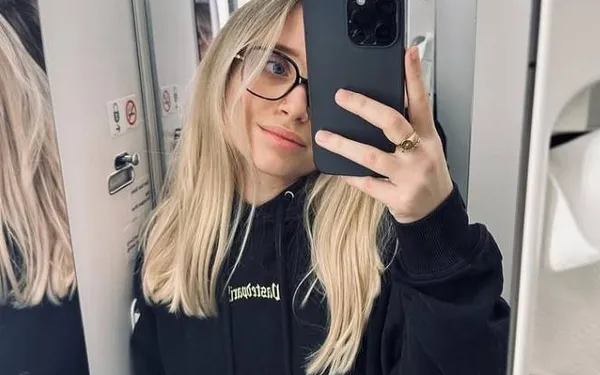 Vlaamse dj Novah is een échte wereldster achter de draaitafel, maar ook in bikini is ze een topper (foto's)