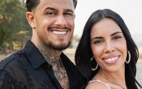 Bommetje in Temptation Island: Rey, die vindt dat vrouwen gemaakt zijn voor het huishouden, wil het plots aftrappen