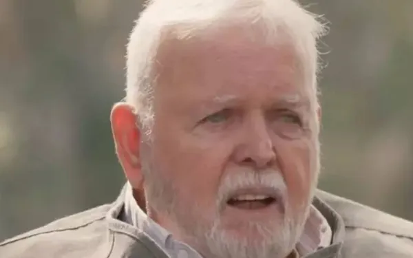'Beul' van dodencel was in shock door één executie die hij meemaakte: "Ik had 13 jaar therapie nodig!"