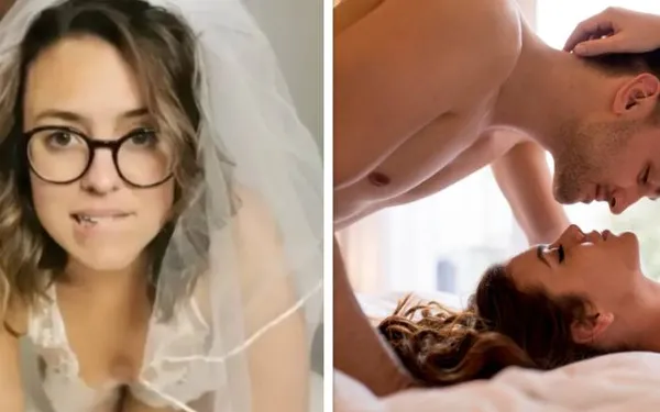 "Het geldt niet als vreemdgaan"— 'Hotwife' geeft tekst en uitleg bij pikante trend die slaapkamers verovert