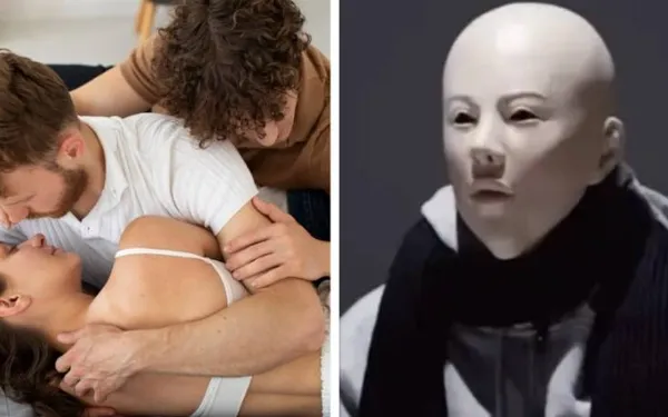 Swinger onthult 'extreem' moment waardoor niets aan seks hem nog kon choqueren: "Dat ging zelfs voor mij te ver"