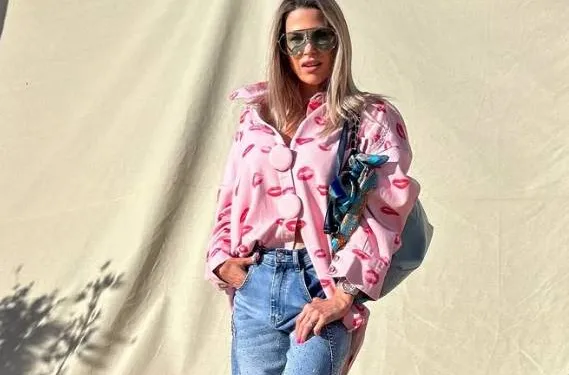 De échte reden waarom Tanja Dexters een realityreeks heeft gemaakt: "Iedereen denkt dat ik een zottin ben!"