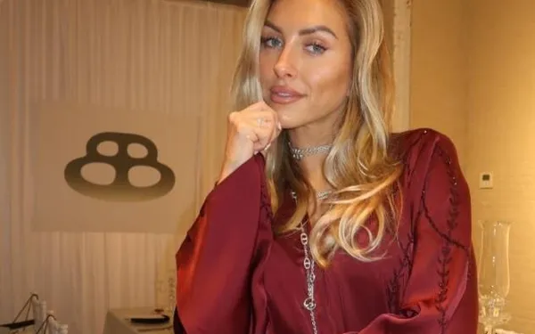 'Bikinibody' Jill Cnudde toont nog eens waarom haar bedrijfsnaam wonderwel bij haar past (foto's)