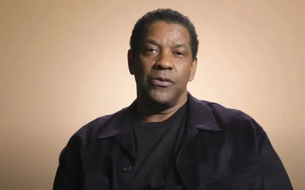 Denzel Washington weigerde hoofdrol in een van de meest epische thrillers ooit: "Het was te duivels!"