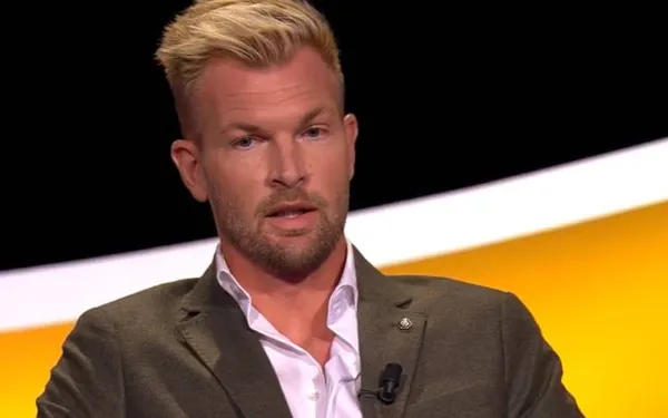 De échte reden waarom Ruben Van Gucht overstapt naar VTM: "Het heeft daar niks mee te maken!"