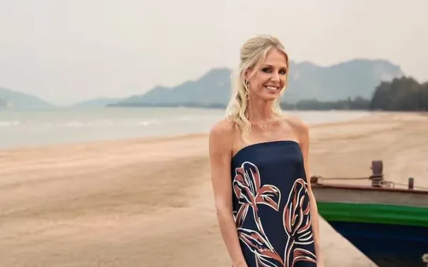 Annelien Coorevits zwaar onder de indruk in 'Temptation Island': "Wat een heerlijke vent!"