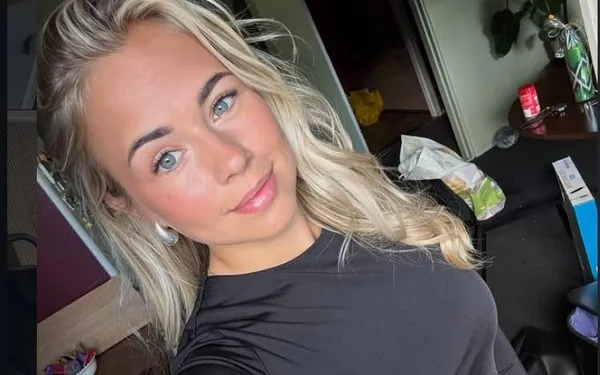 Boerin Ilse laat het veld achter zich en trekt naar de fitness... en hoera, ze deelt daarvan enkele lekkere plaatjes!