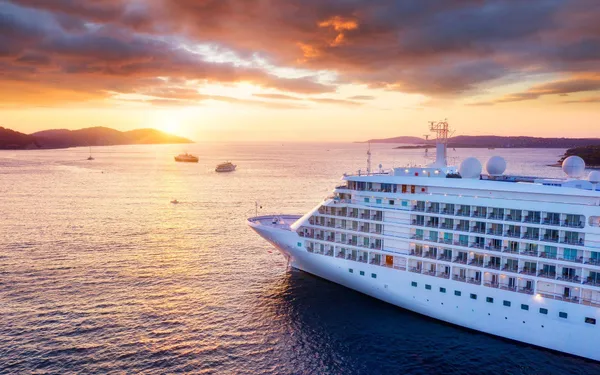 Alle strike regels die reizigers moeten volgen op de grootste swingerscruise ter wereld (met prijskaartje van 6.000 euro)