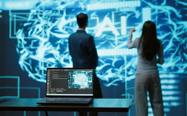 AI bereikt een nieuwe 'mijlpaal' en experts zijn doodsbang: "Dit lijkt me het begin van het einde!"