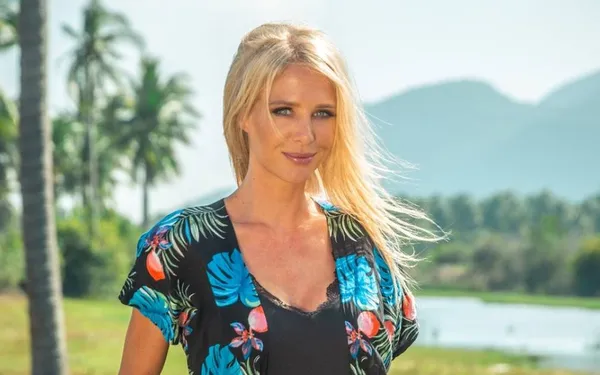 Nadat Elias haar 'sloopte': Annelien Coorevits doet haar zegje over de dames en heren in Temptation Island