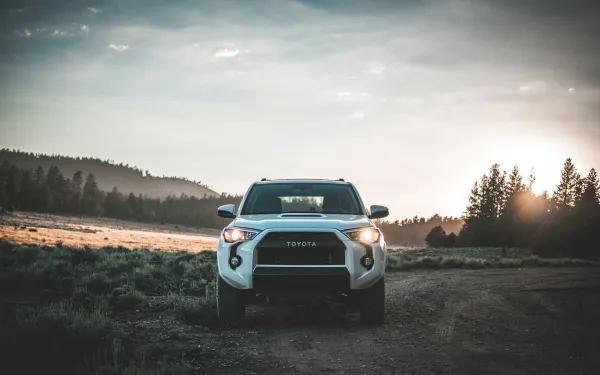 Einde van een tijdperk: dit merk wil (gaat?) Toyota van de troon stoten en grootste autobouwer ter wereld worden