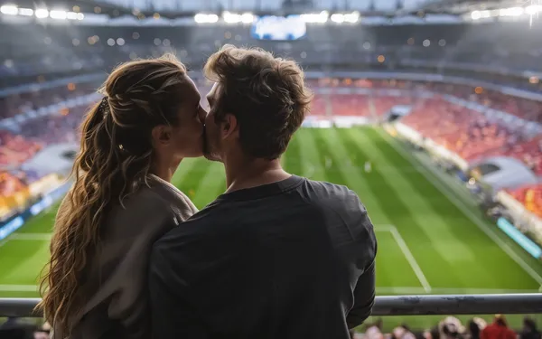 Experts geven tekst en uitleg bij de strikte 'no-sex-rule' op het WK: "De mythe wordt tegengesproken!"