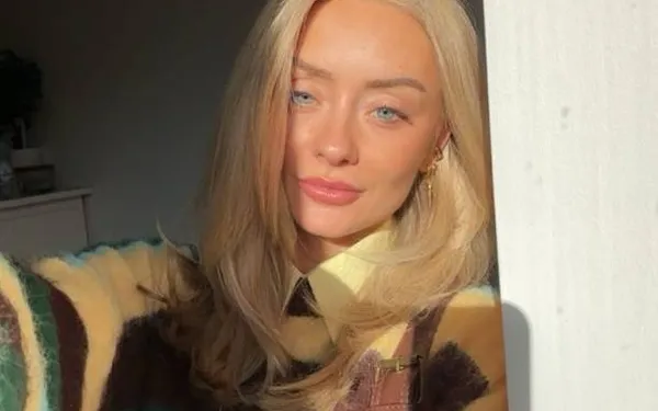 Bloedhete Chanelle toont met adembenemende bikinifoto waarom ze onze favoriete Vlaamse fitnessbom is